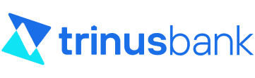 Logo TrinusBank